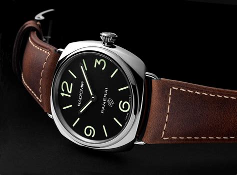 panerai radiomir officine.